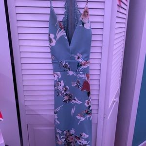 windsor body-con dress